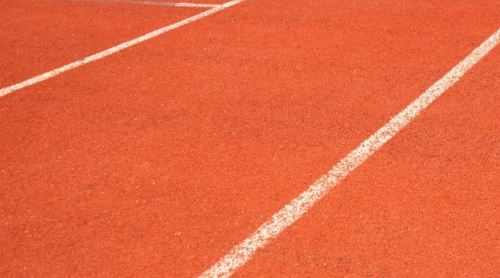  Track Field
